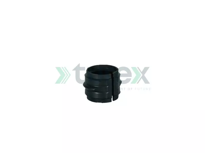 Stabilizer Bushing Mounting