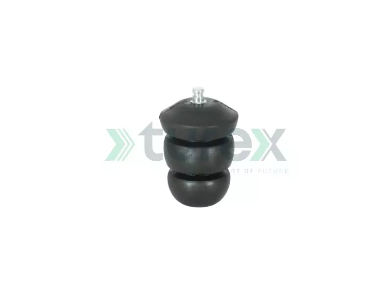 Buffer For Front Spring