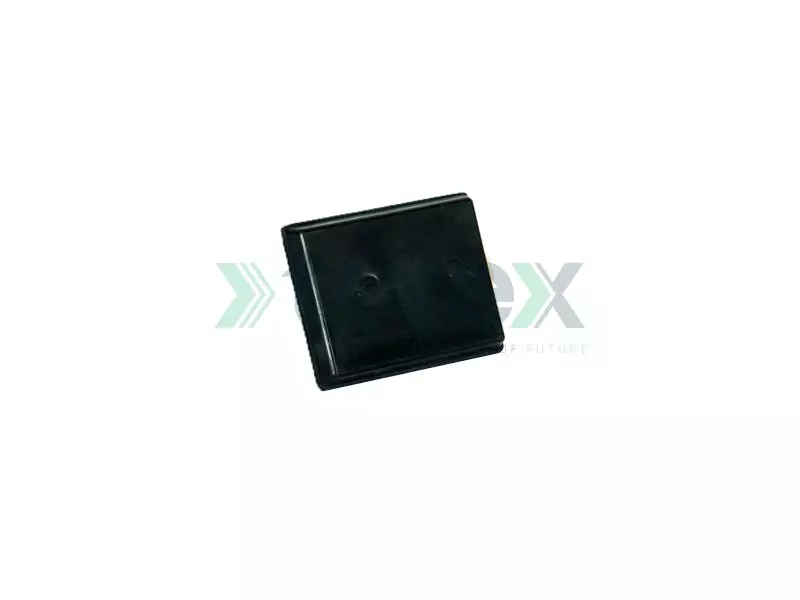 Rubber Buffer