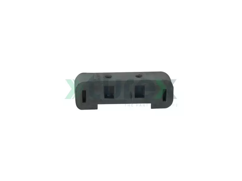 Radiator Mounting