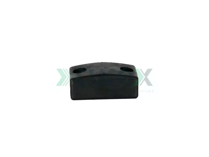 Rubber Mounting