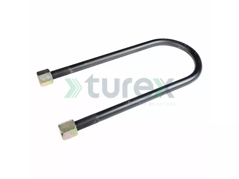 Mercedes 0303-0304 Travers Bağlantısı