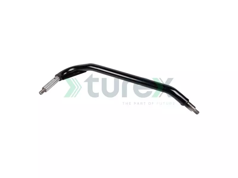 Mercedes Connecto Motor Traversi
