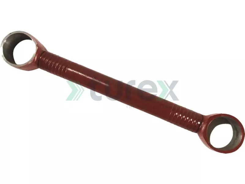 Mercedes V8 Rear Lower Anti Roll Bar