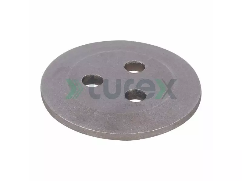 Three Hole Scale