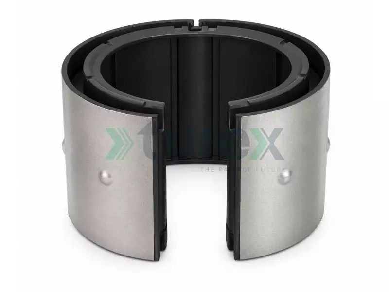 Stabiliser Mounting