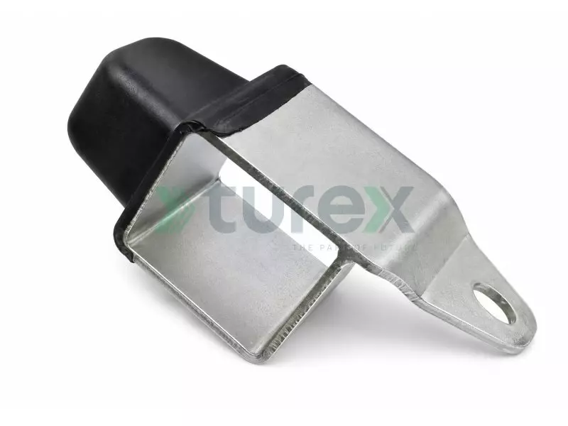 Rubber Buffer, Suspension