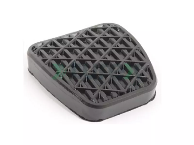 Pedal Rubber