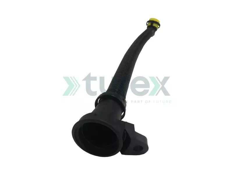 Oil Pipe