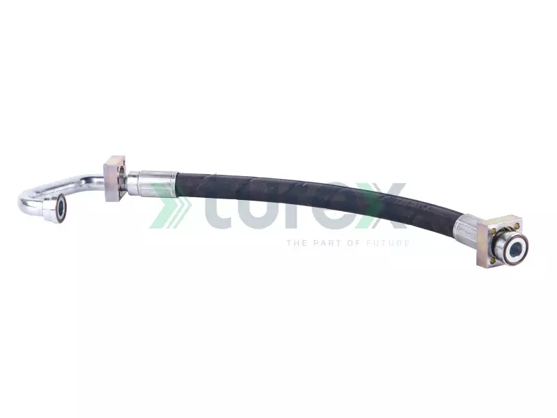Fan Borusu Mercedes Citaro, Conecto, Setra S415, S416, O345, O530