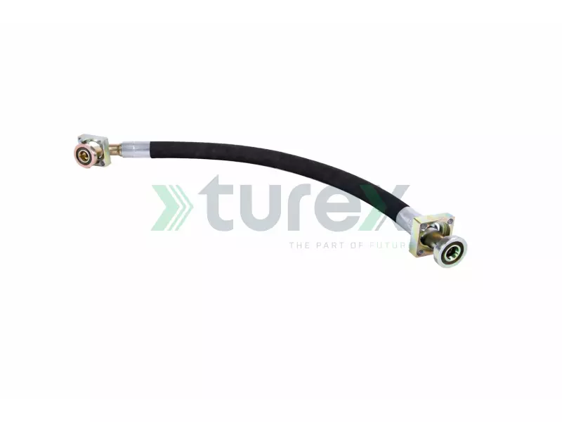 Fan Hose