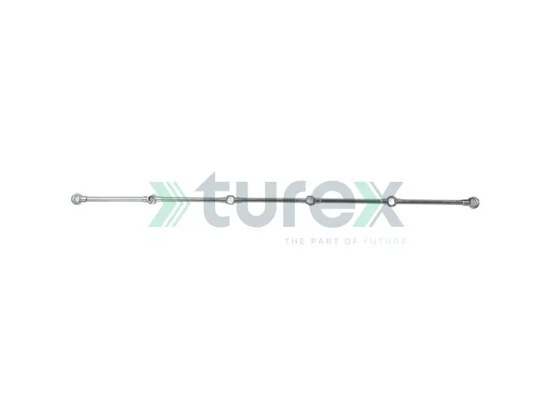 Cylinder Head Water Pipe 457 Bus