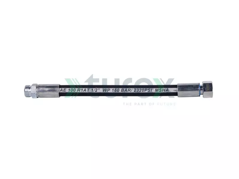 Steering Hose Axor 457 (32cm)