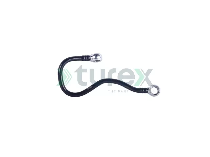 Compressor Pipe 457