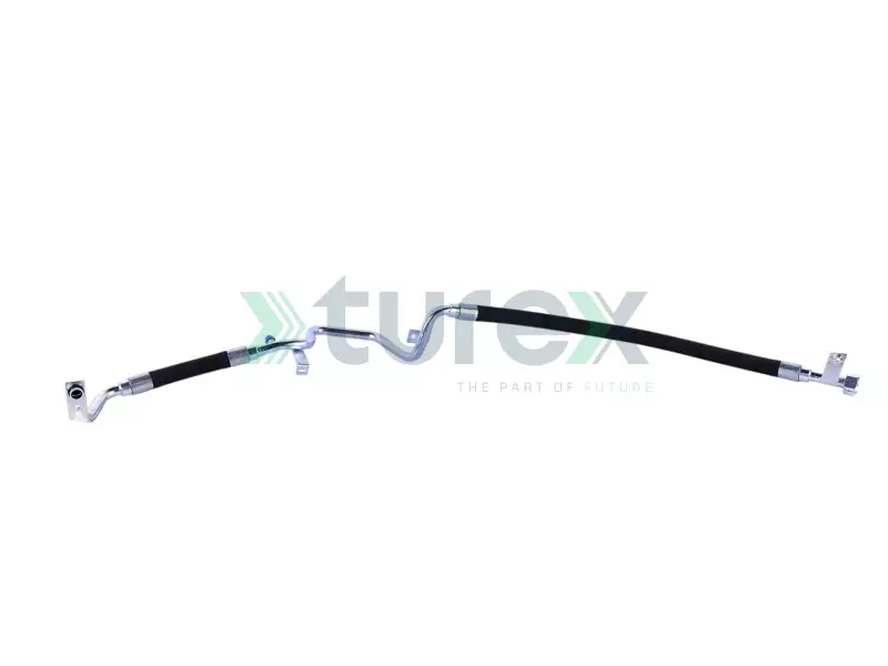 Air Conditioning Pipe Axor