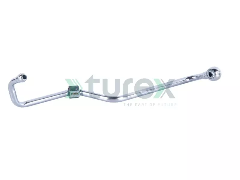 Turbo Oil Pipe 906