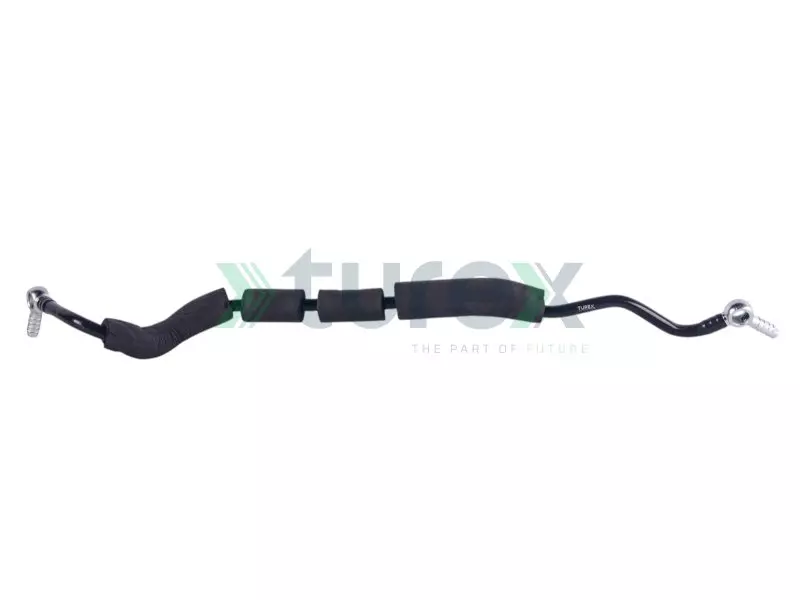 Compressor Pipe 906 Axor