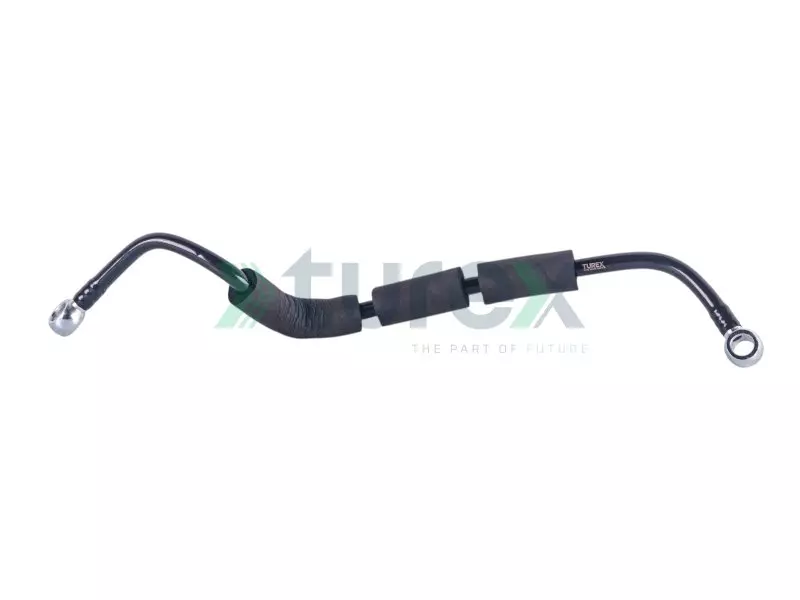 Compressor Pipe Atego 904