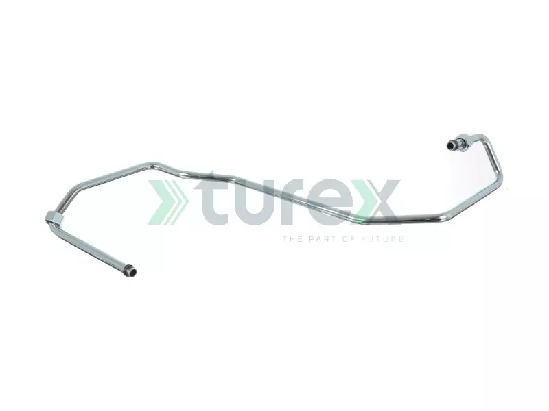 Compressor Pipe Atego Y.m