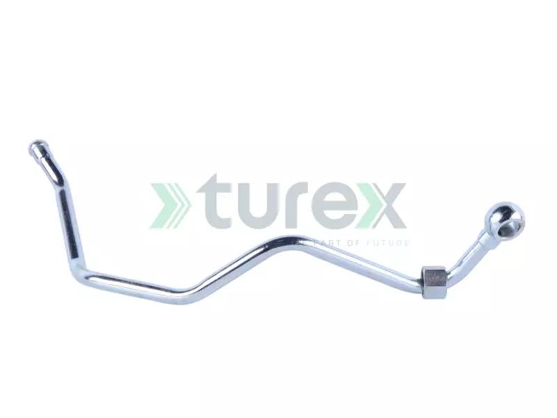 Diesel Pipe Actros
