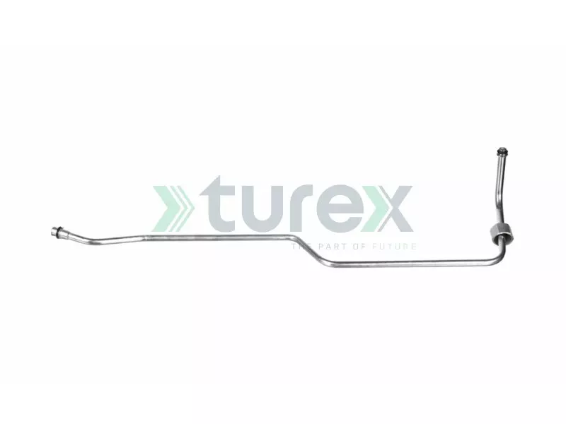 Air Conditioner Hose Axor