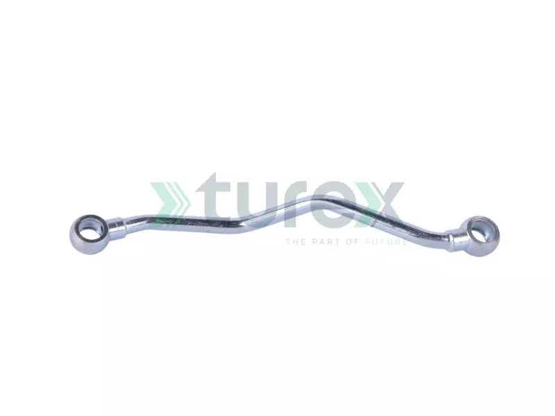 Compressor Pipe Actros