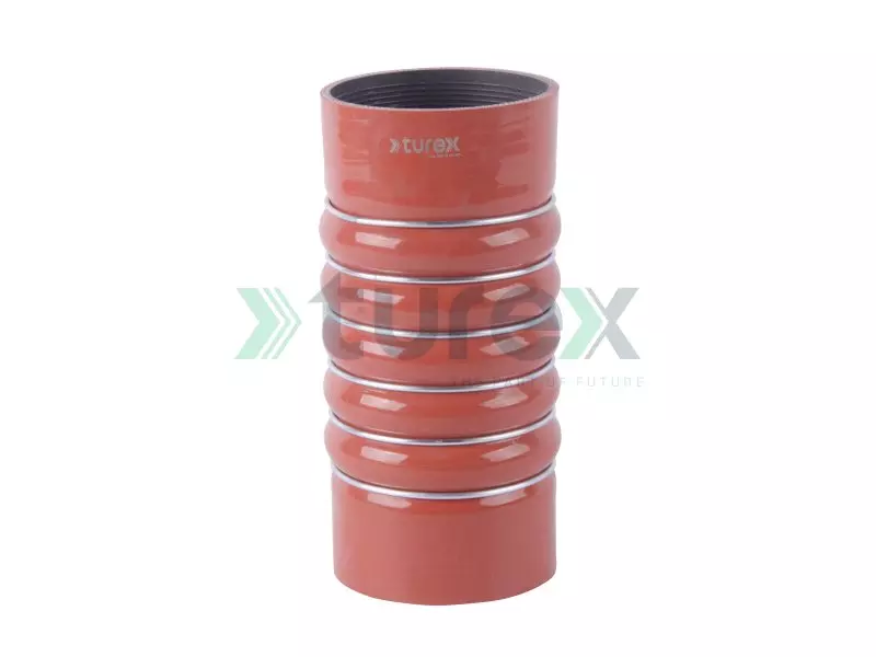 Intercool Hose 100x235 mm