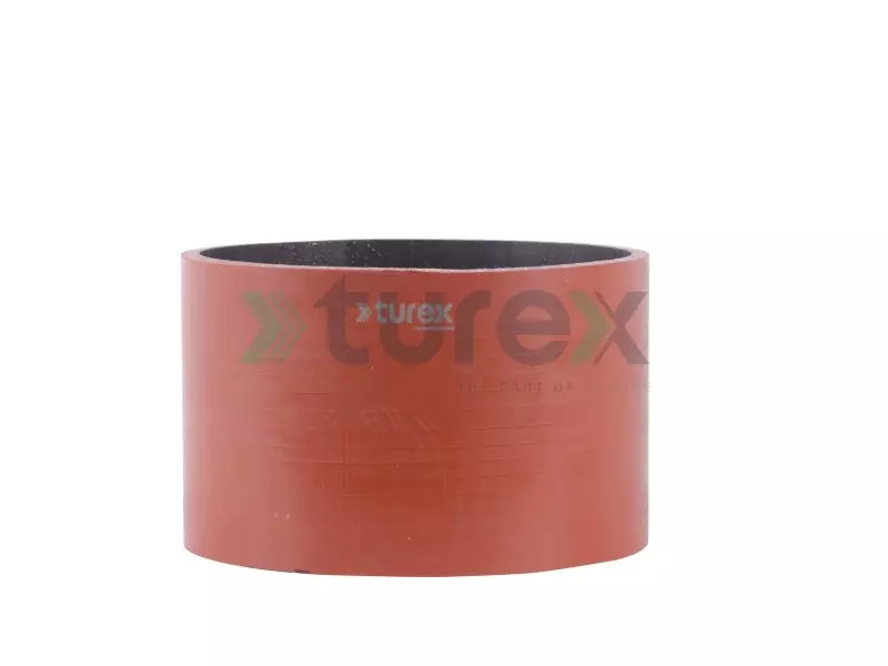 Intercool Hose Actros 100x150 mm