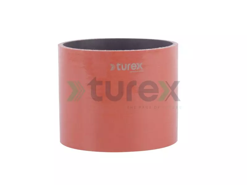 Intercool Hose 115x100 mm Travego