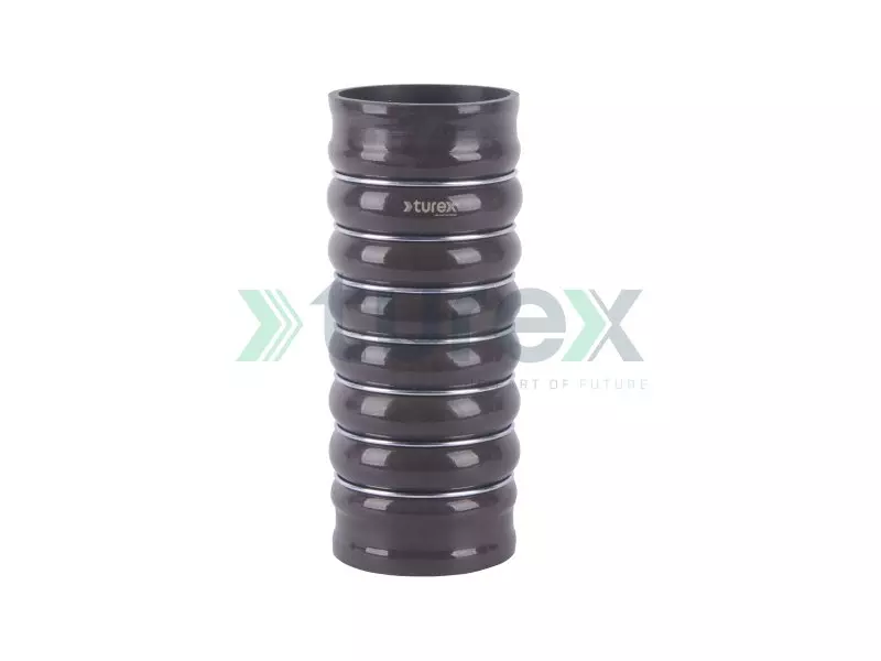 Intercool Hose 471, 470 Black 100x270 mm