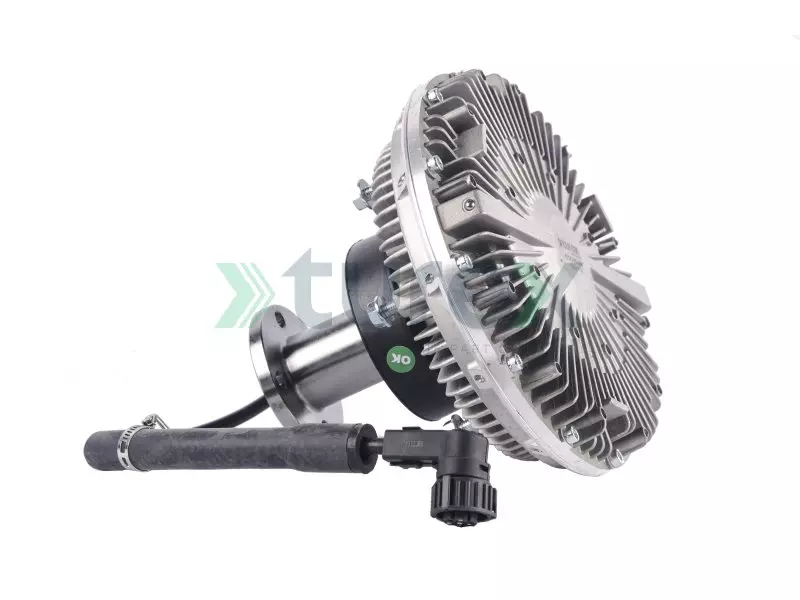 Visco Hub Atron, Atego 2