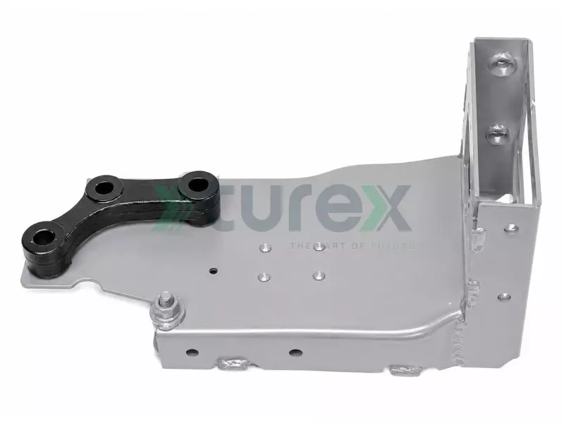 Holder, Running Board (L)