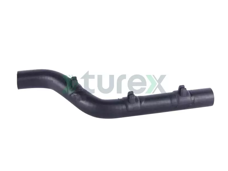 Expansion Tank Water Hose Axor 457 28x28x380 mm