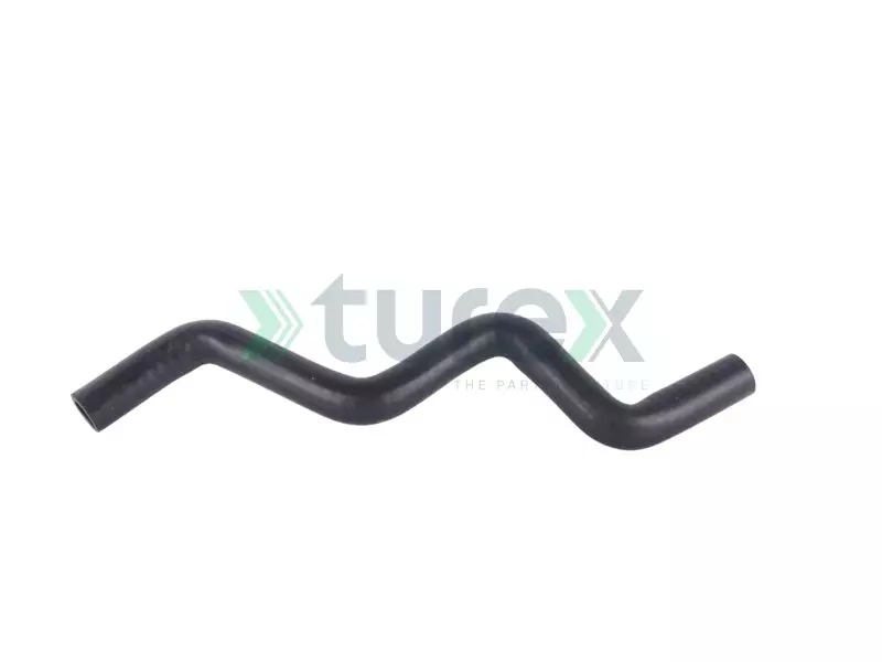 Expansion Tank Water Hose 20x22x340 mm