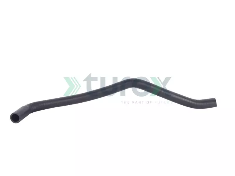 Expansion Tank Hose  18X22X640