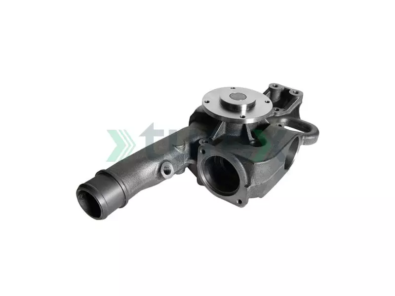 Recirculating Mercedes 906, 904 N.M.