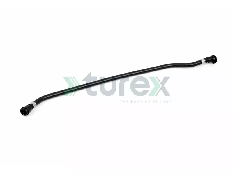 Imbusat Tank Hose Mercedes Actros