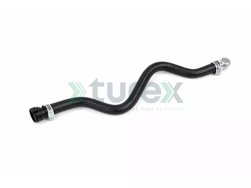 Imbusat Tank Hose Mercedes Actros