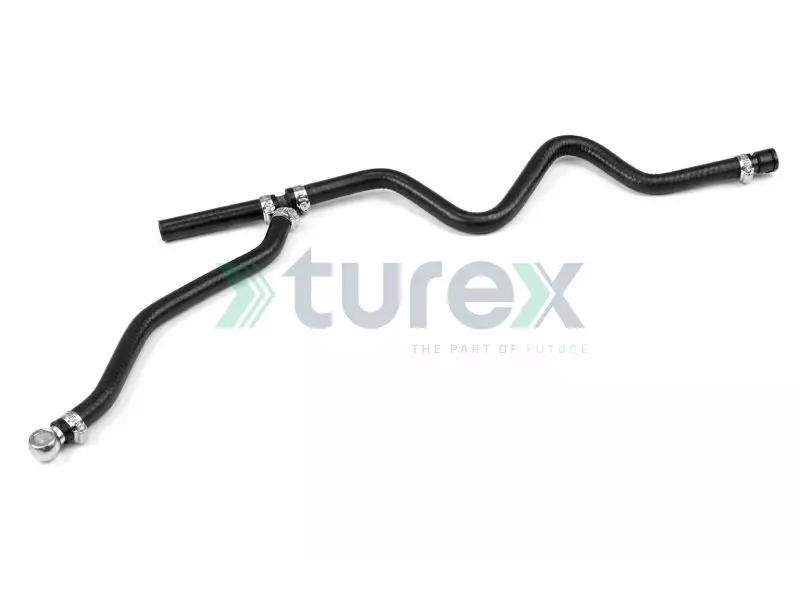 Imbusat Tank Hose Mercedes Arocs N.M.