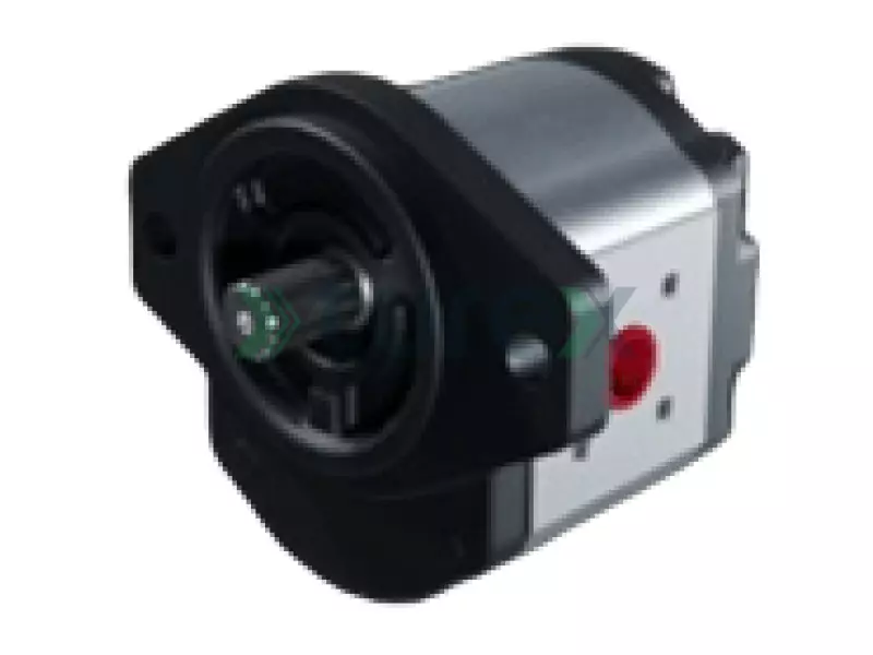 Fan Pump Mercedes Citaro