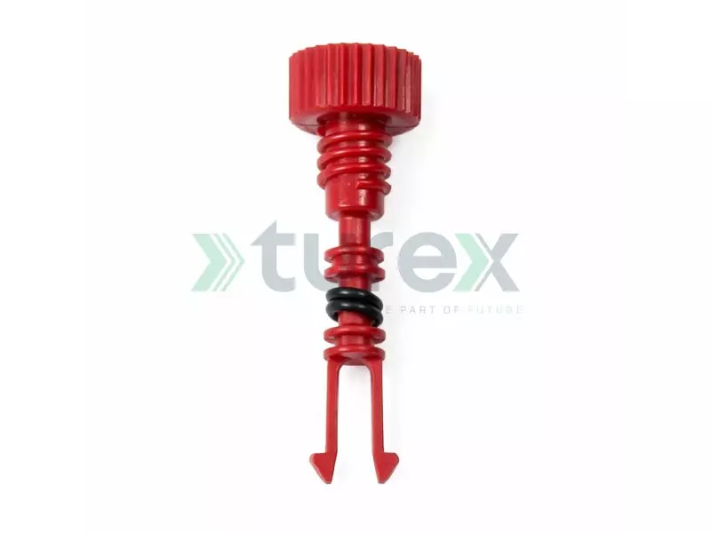 Radiator Cap Mercedes Axor 3228, Atego