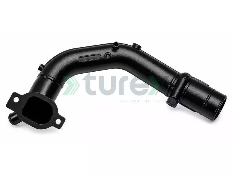 Coolant Tube