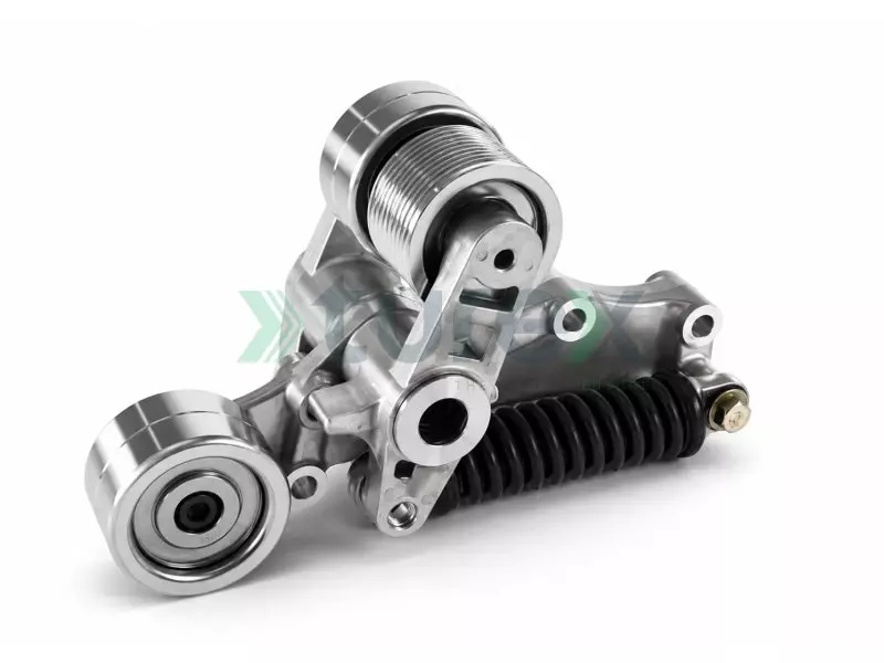 Belt Tensioner, v-ribbed belt