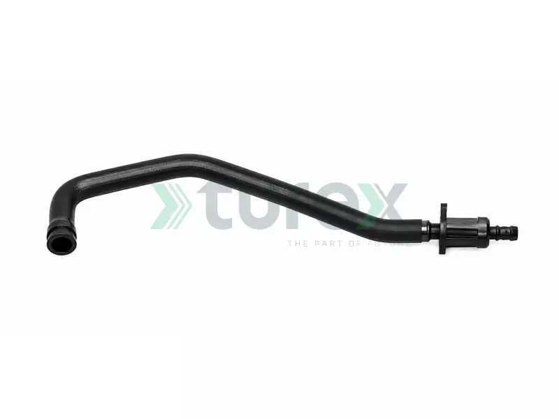 Hose, Heat Exchange Heating