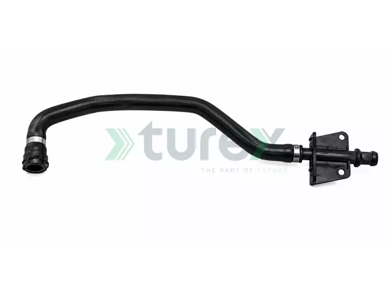 Hose, Heat Exchange Heating