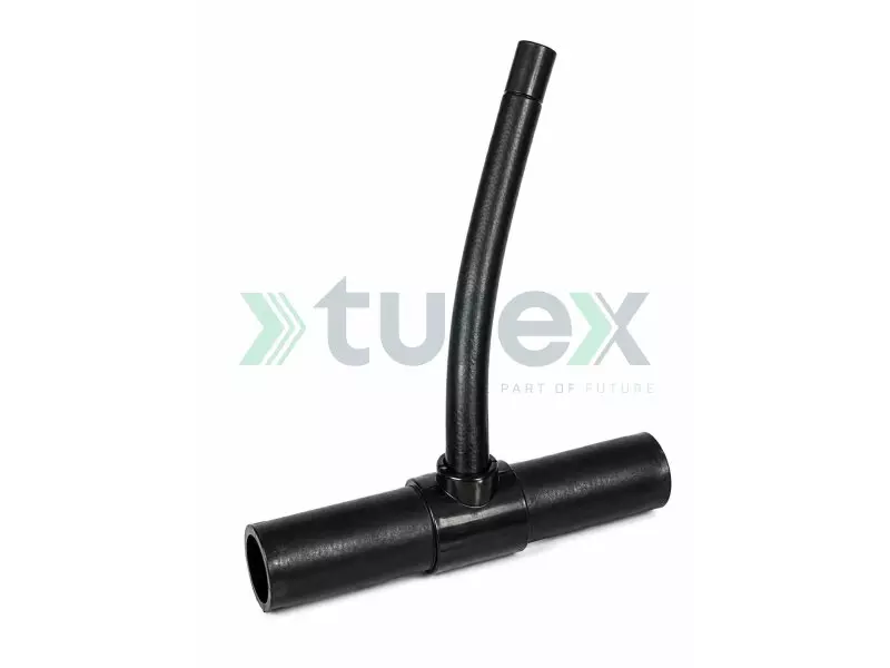 Hose, Heat Exchange Heating