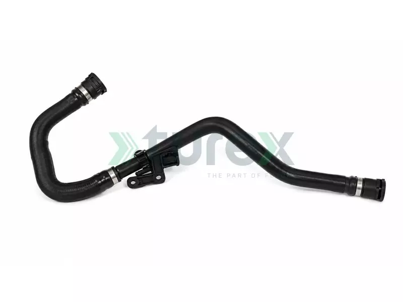 Hose, Heat Exchange Heating