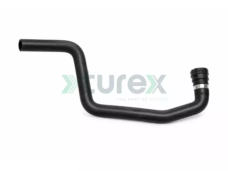 Hose, Heat Exchange Heating