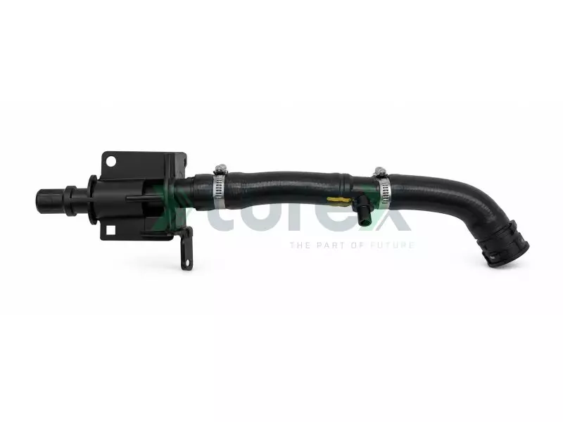 Hose, Heat Exchange Heating