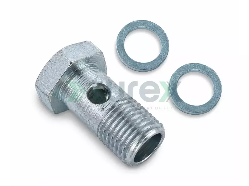 Hollow Screw